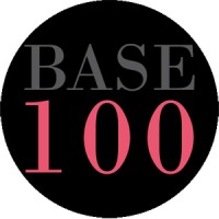 BASE 100, S.A. Logo