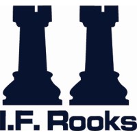 I.F. ROOKS & ASSOCIATES, LLC. Logo
