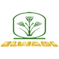 Elwadi Export Co. - Best Fresh Fruit From Egypt Logo
