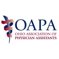 Ohio Association of Physician Assistants Logo