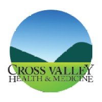 Cross Valley Health & Medicine, P.C. Logo