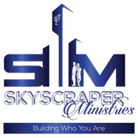 SKYSCRAPER MINISTRIES Logo