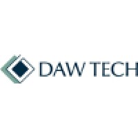 Daw Technologies Logo