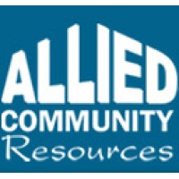 ALLIED COMMUNITY RESOURCES INC Logo