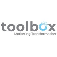 Toolbox Marketing Consulting | The Marketing Department Company Logo