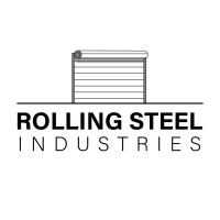 Rolling Steel Industries Logo