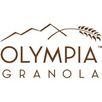 Olympia Granola Logo
