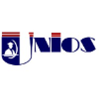 UNIOS - Escola de Serviços. Logo