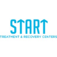 START Treatment & Recovery Centers Logo