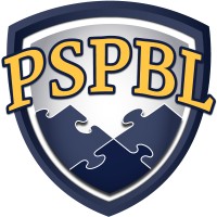 The Police Society for Problem Based Learning Logo