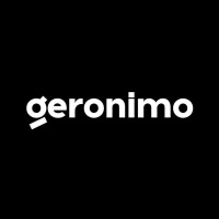 Geronimo Productions Logo