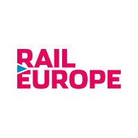 Rail Europe Logo