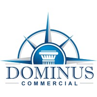 Dominus Commercial Logo