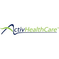 ActivHealthCare, Inc. Logo