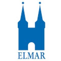 Uitgeverij Elmar BV Logo