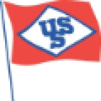 U.S. Shipping Corporation Logo