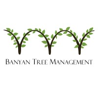 Banyan Tree Management Logo