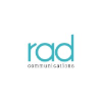 RAD Communications LLC Logo