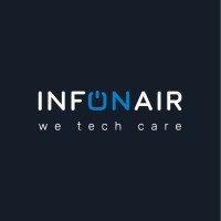 INFONAIR Logo