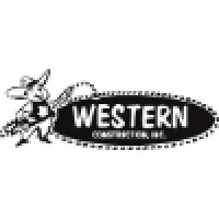 Western Construction, Inc. Logo