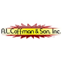 A.L.Coffman & Son INC. Logo