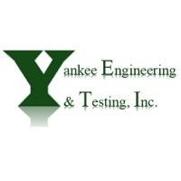 Yankee Engineering & Testing, Inc. Logo