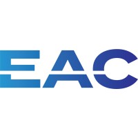 EAC (Enterprise Analysis Corporation) Logo