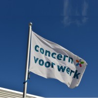 Concern voor Werk Logo