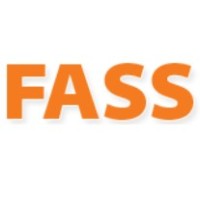 Financial Administrative Support Services Logo