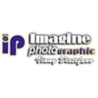 Imagine Photographic Logo