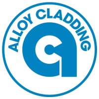 ALLOY CLADDING COMPANY, LLC Logo
