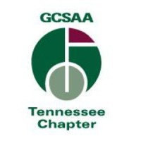 Tennessee Golf Course Superintendents Association Logo