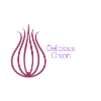 Delicious Onion Logo