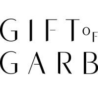 Gift of Garb Logo