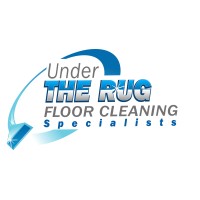 Under The Rug LLC Logo