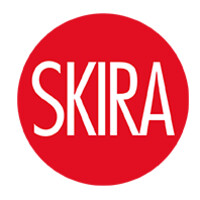 Skira editore Logo
