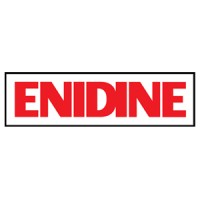 ITT Enidine Logo