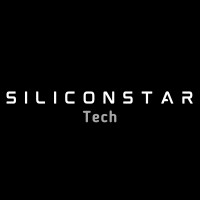 SiliconStar Tech Logo