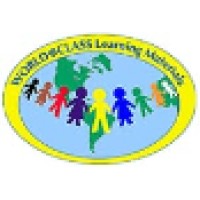 World Class Learning Materials Logo
