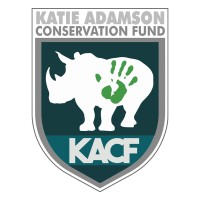 KATIE ADAMSON CONSERVATION FUND Logo