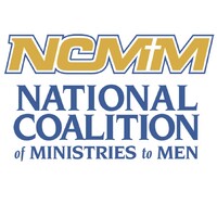 NATIONAL COALITION OF MINISTRIES TO MEN Logo