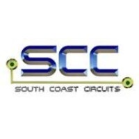South Coast Circuits Logo
