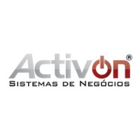 Activon Sistemas de Negócios Logo