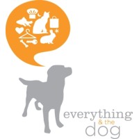 Everything And The Dog Logo