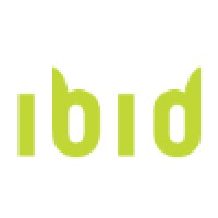 IBID Logo