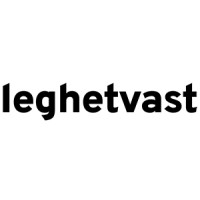 LegHetVast Logo