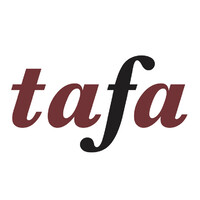 Texas Academy of Faith & Arts Logo