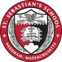 St. Sebastians School Logo