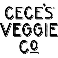 Cece’s Veggie Co. Logo