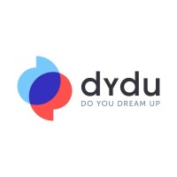 dydu Logo
